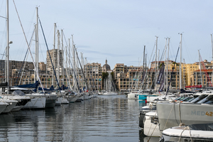Diagnostiqueur immobilier Marseille