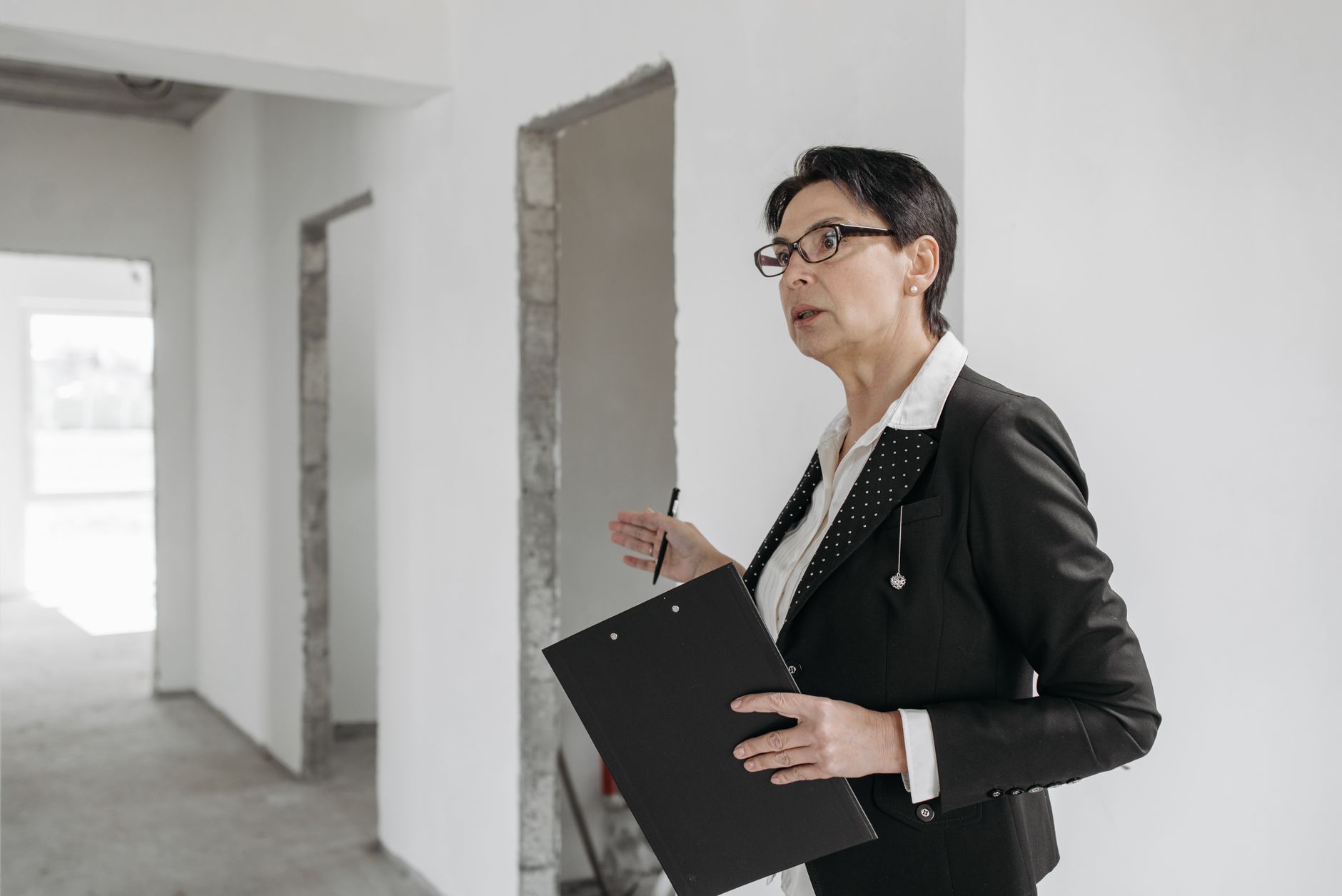Diagnostiqueur immobilier équipe à Marseille