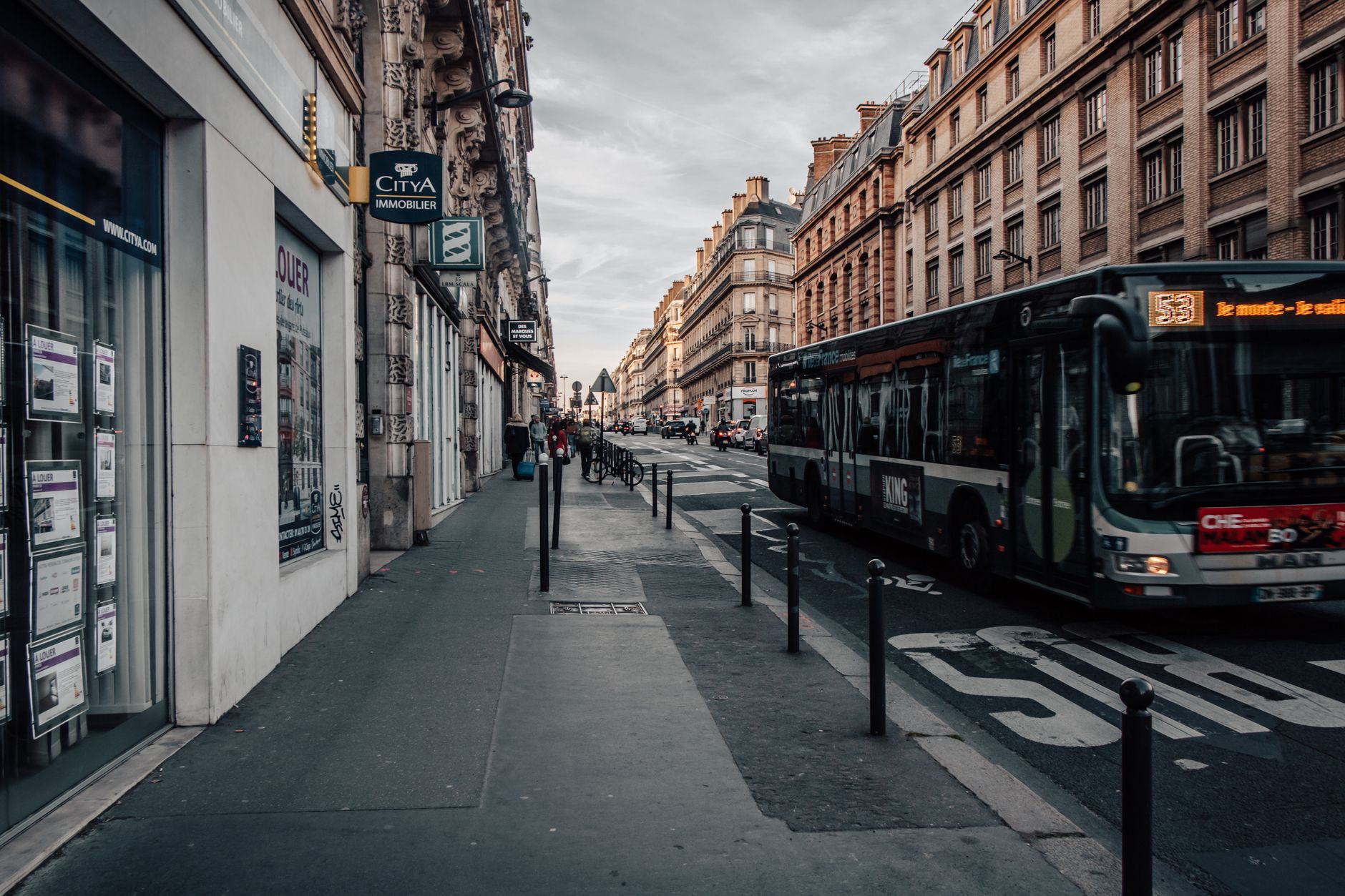 Diagnostiqueur immobilier à Marseille